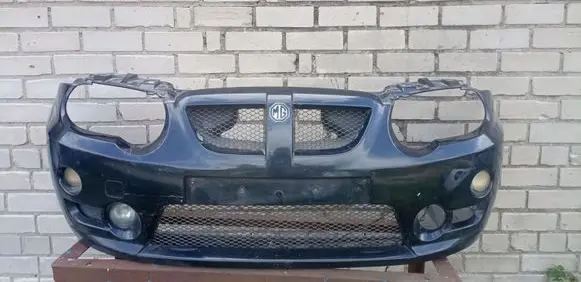 MG ZT - ZT-T Front bumper 100172 296028