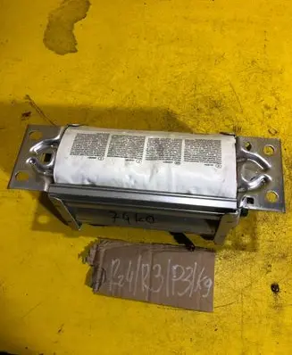 Skoda Superb B5 (3U) Power steering pump 115KM