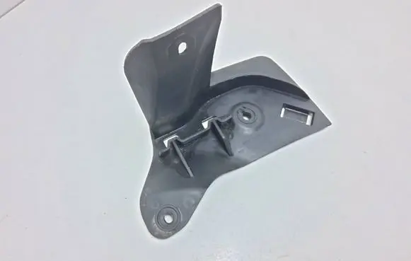 Volkswagen PASSAT B7 USA Rear mudguard 561854855