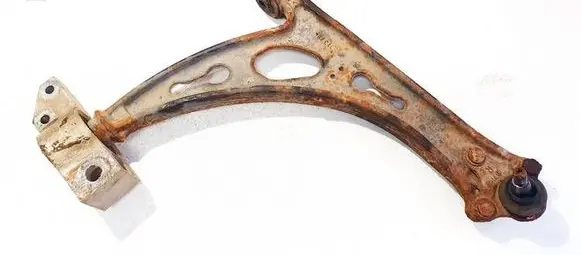 Volkswagen Touran I Front lower control arm/wishbone