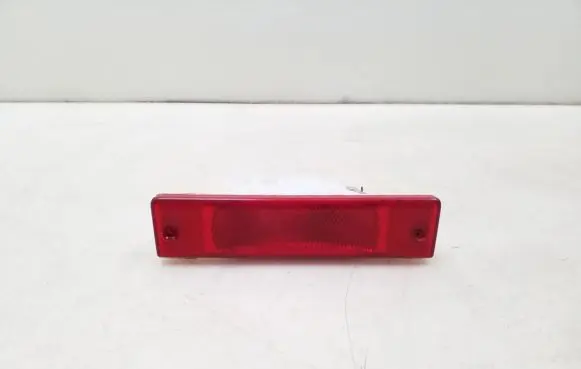 Rear fog light
