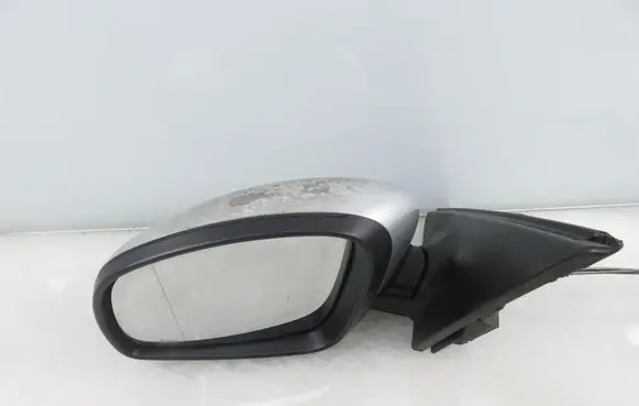 Skoda Roomster (5J) Manual wing mirror 