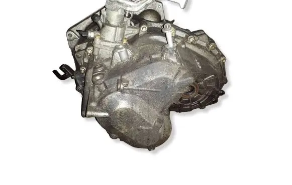 Opel Vectra C Manual 6 speed gearbox 