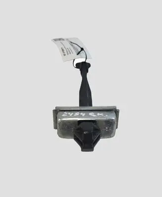 Opel Ampera Rear door check strap stopper