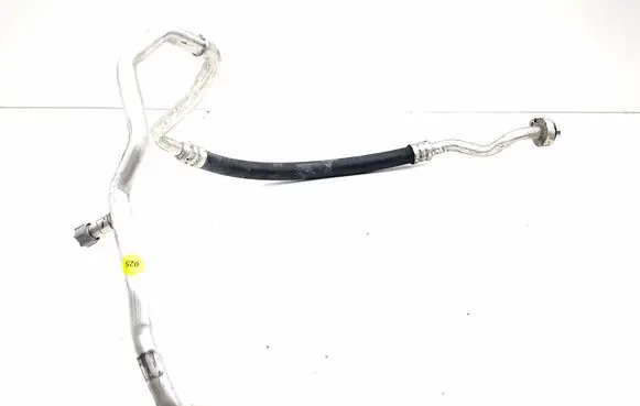 Audi Q3 F3 Air conditioning (A/C) pipe/hose