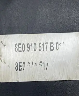 Audi A4 S4 B7 8E 8H ABS Pump 8E0614517AT 5513161104 0265234330