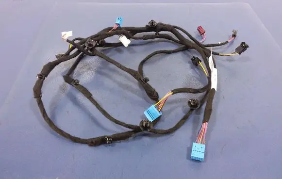 Mercedes-Benz S AMG W222 Other wiring loom A2225402604