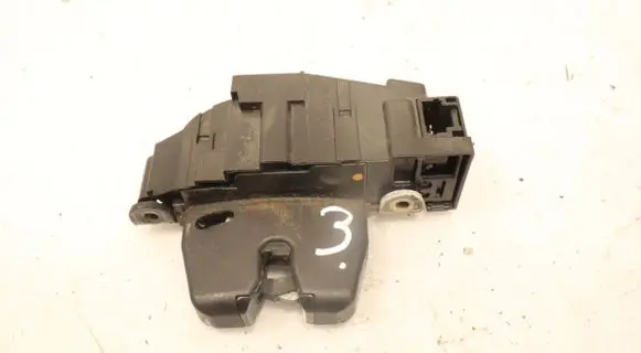 Citroen C4 I Picasso Tailgate/trunk/boot lock/catch/latch