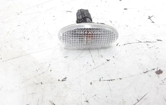 Mazda 3 I Front fender indicator light