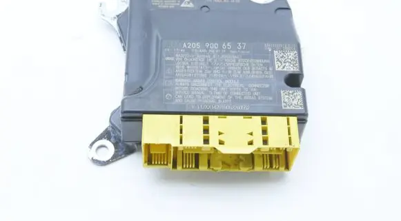 Mercedes-Benz C W205 Airbag control unit/module A2059006537 A2059023119 A2C12165512