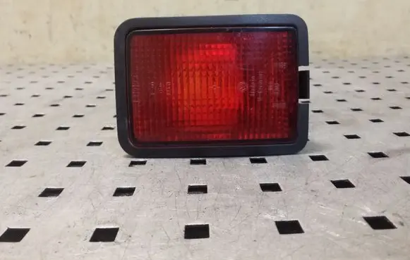 Volkswagen Transporter - Caravelle T4 Rear fog light 281945729