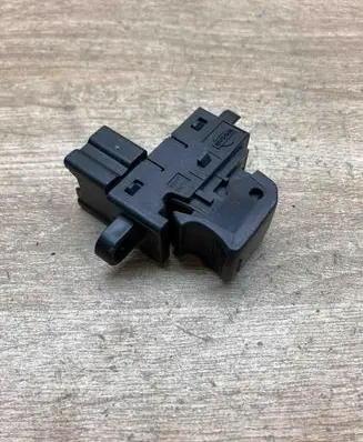 Nissan Qashqai Electric window control switch 25411JD000 1517