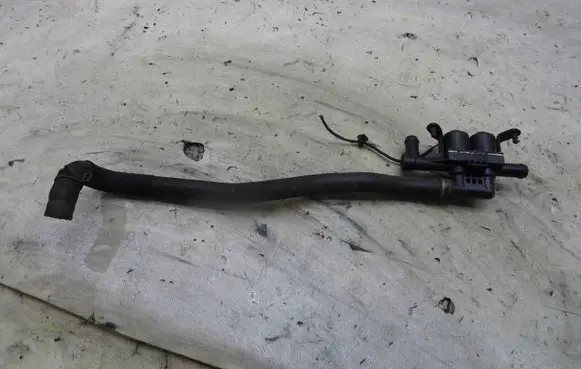 BMW 6 F12 F13 Electric auxiliary coolant/water pump 9119174