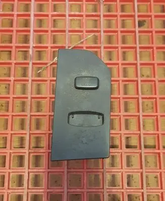 Volvo S80 Ignition key card reader CCAD07LP0520T