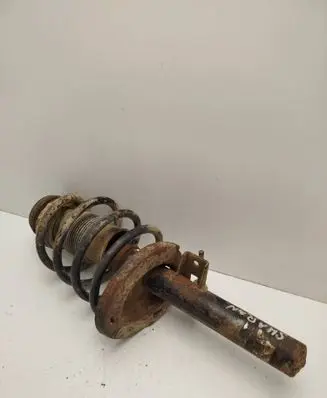 Volkswagen Sharan Front shock absorber with coil spring AGG048MT TGGJ41