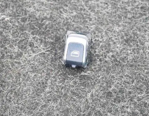 Audi A6 S6 C7 4G Electric window control switch 4H0959855A