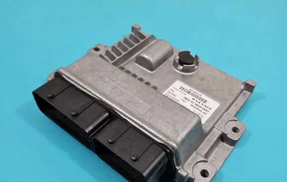 Peugeot 508 Engine control unit/module ECU 9816860380 IMPRK1482936