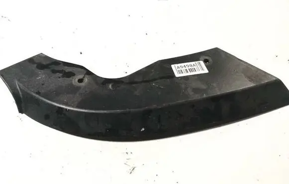 Volkswagen Transporter - Caravelle T5 Under headlight/headlamp trim 7H0805583