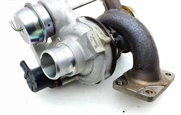 Suzuki Vitara (LY) Turbo 1390053SA0 RHF3C 27243R