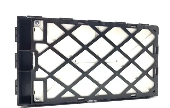 BMW 5 G30 G31 G38 Central body control module 5A3CE24