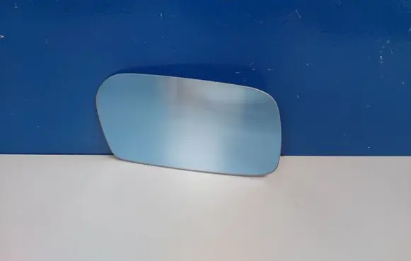 Wing mirror glass