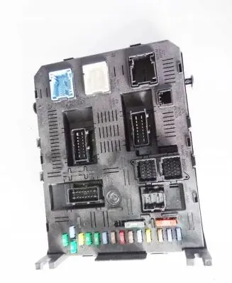 Peugeot 407 Other control units/modules 281197318a