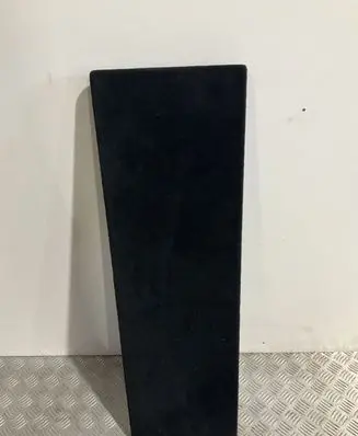 Mercedes-Benz E W212 Trunk/boot mat liner A2126800102 2126800102