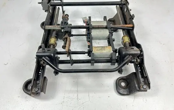 Cadillac Escalade Front passenger seat rail 