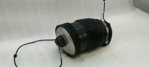 Mercedes-Benz E W238 Rear air suspension bag/shock absorber A2133280100