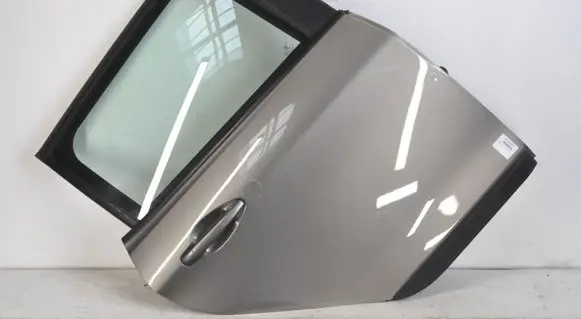 Peugeot 2008 I Rear door 