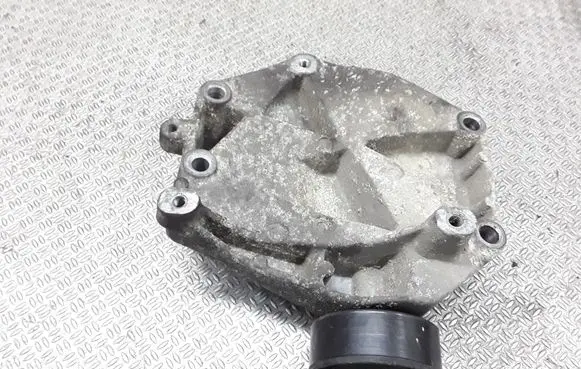 Saab 9-3 Ver2 A/C compressor mount bracket 