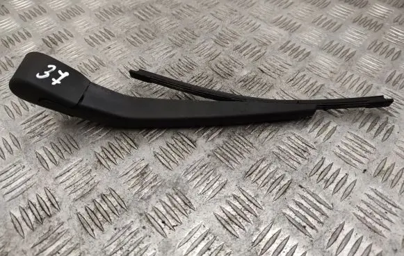 Volvo V40 Cross country Rear wiper blade 87074 33493