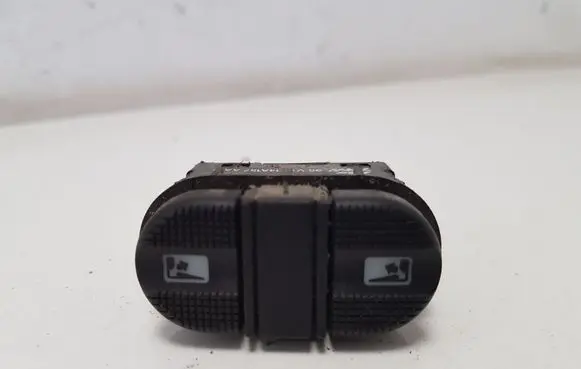 Volkswagen Sharan Electric window control switch 7M0959856