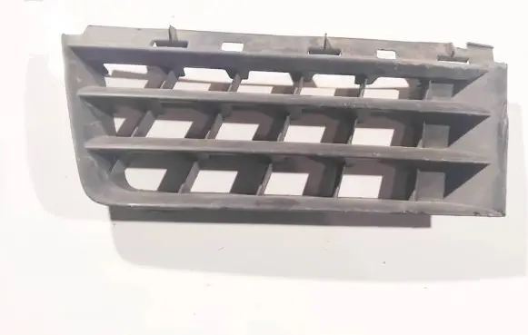 Renault Scenic II - Grand scenic II Front bumper lower grill 8200140329