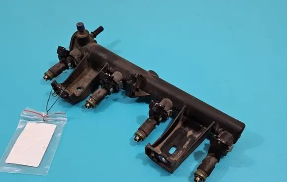 Citroen C-Elysée Fuel injector 9676869280 IMPRK1424269