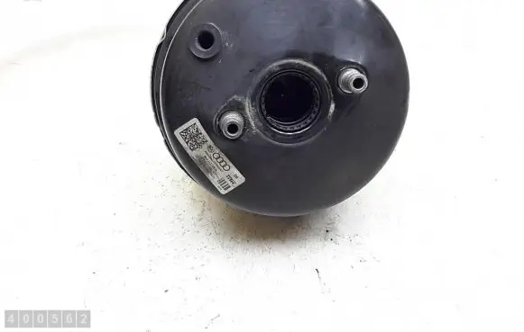 Audi A4 S4 B8 8K Brake booster 8k0612103n