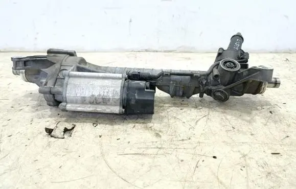 BMW 6 F06 Gran coupe Steering rack 7818974288