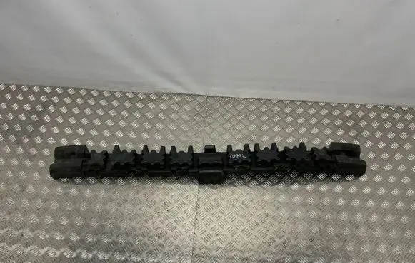 Ford C-MAX II Rear bumper foam support bar DM5117E899AE