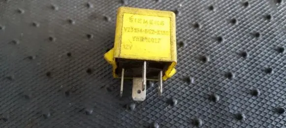 Honda Accord Other relay V23134B52X130 V23134-B52-X130