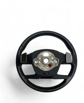 Audi e-tron Steering wheel 4KE419091B 4N0419508A