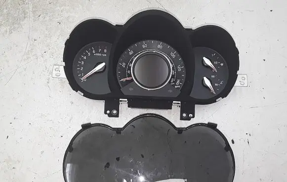 KIA Rio Speedometer (instrument cluster) 940361W520