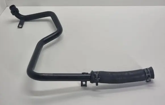 Audi A6 S6 C5 4B Engine coolant pipe/hose 059121065D