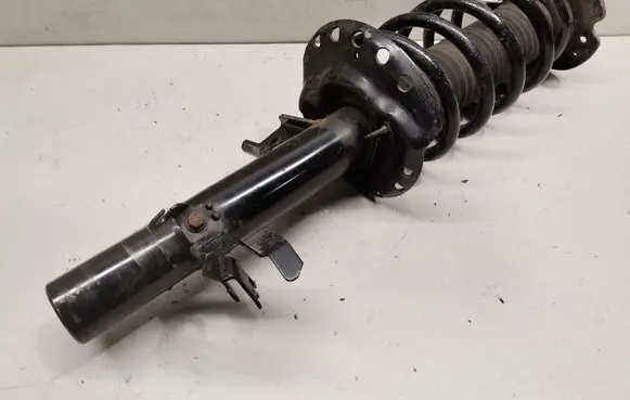 Land Rover Evoque II Front shock absorber with coil spring K8D218045AB