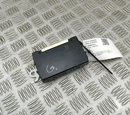 Lexus NX Tailgate/trunk control unit/module 8922278070