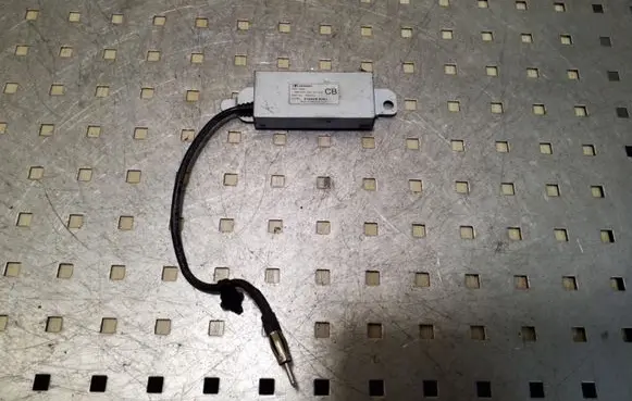 Chevrolet Captiva Aerial antenna amplifier 96628318
