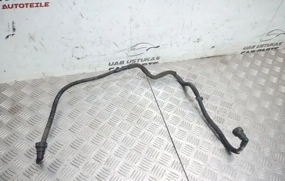 Peugeot 308 Vacuum line/pipe/hose