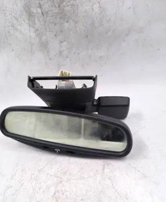 Alfa Romeo 159 Rear view mirror (interior) 072007