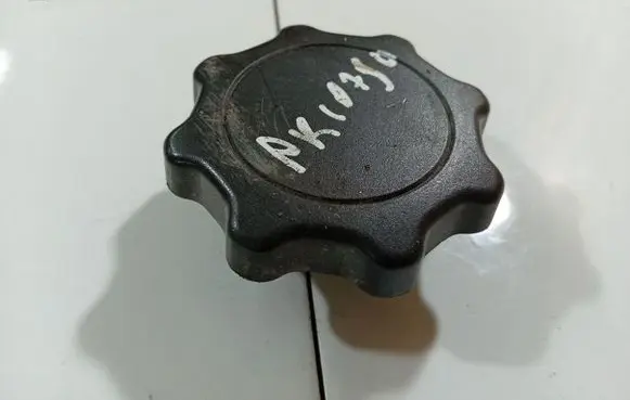 Volkswagen Bora Seat adjustment knob 1J0881871G