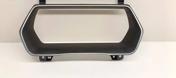 Dashboard trim
