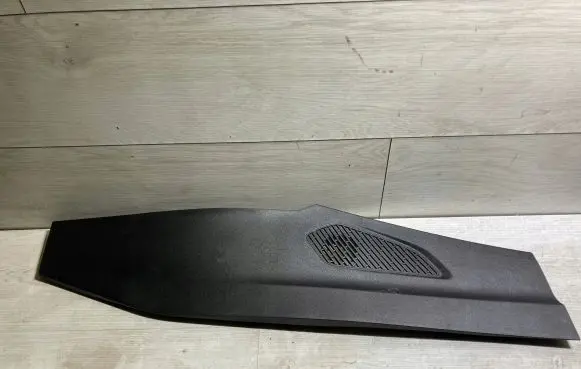 Renault Clio V Center console decorative trim 969132115r